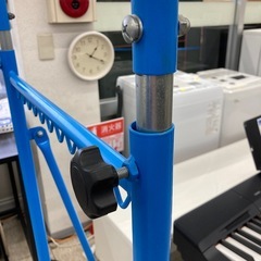 【ジモティー割引で最大15％OFF⭐️】ぶら下がり健康器の画像