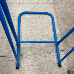 【ジモティー割引で最大15％OFF⭐️】ぶら下がり健康器の画像