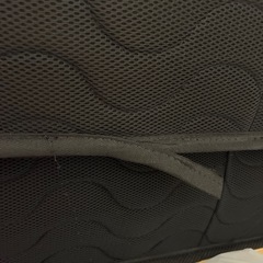 マットレス　シングルの画像