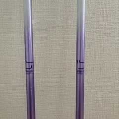 スキー　ストック　90cm　子供　ジュニアの画像