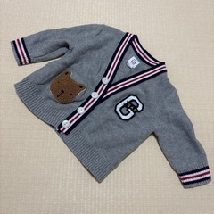 GAP 
3〜6ヶ月の画像