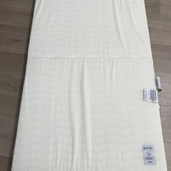 ベビー布団セット9点　ローズラジカル　ローズベビー　西川の画像