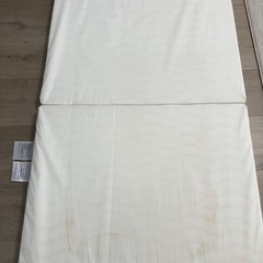 ベビー布団セット9点　ローズラジカル　ローズベビー　西川の画像