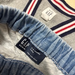 GAP 
3〜6ヶ月の画像