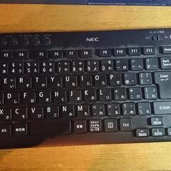 デスクトップパソコンの画像