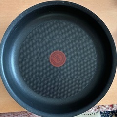 🌺T-faL フライパン　新品未使用品です‼️の画像