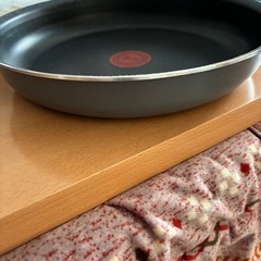 🌺T-faL フライパン　新品未使用品です‼️の画像