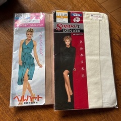 ストッキングの画像