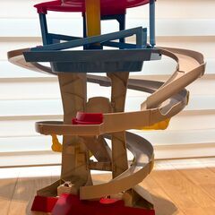 パウっと出動! DXパウステーション　美品　タカラトミー(TAKARA TOMY) パウパトロール の画像