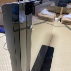 SONY液晶テレビ32型　画面保護パネル付き！‼️の画像