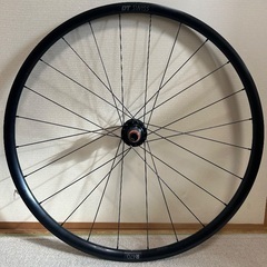 DT SWISS  R470 DB XDR ホイール前後セット！の画像