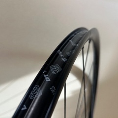 DT SWISS  R470 DB XDR ホイール前後セット！の画像