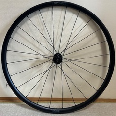 DT SWISS  R470 DB XDR ホイール前後セット！の画像