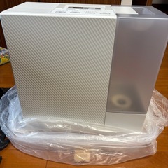 ダイキン　加湿器　　HD-rx500a-wの画像