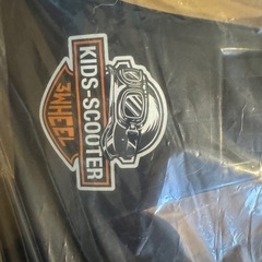 【取引中】子供用　乗り物の画像