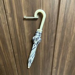 子供用傘の画像