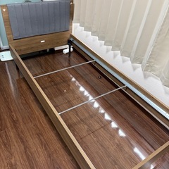 シングルベットの画像