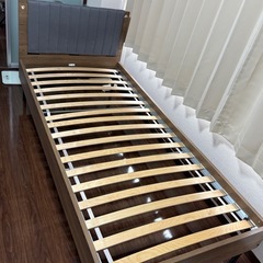 シングルベットの画像