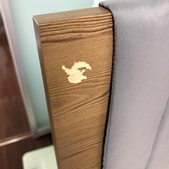 シングルベットの画像