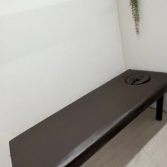エステベッドの画像