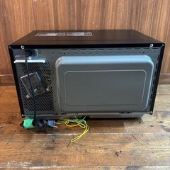 Panasonic NE-FL222-K 2025年製 ブラック 電子レンジ
の画像