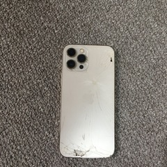 iPhone12 Promax
の画像