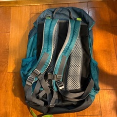 deuter 子供用リュックの画像