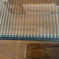 アイアン テーブル
の画像