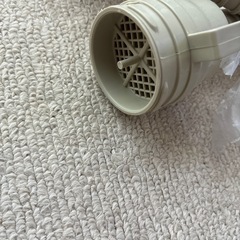 洗濯機風呂水吸水ホースの画像