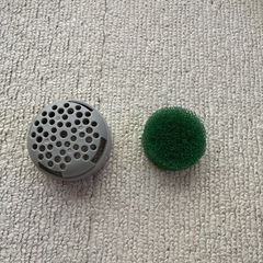 洗濯機風呂水吸水ホースの画像