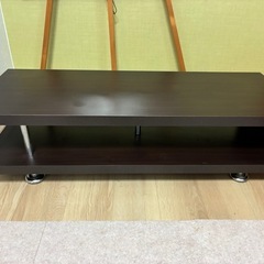 テレビ台の画像
