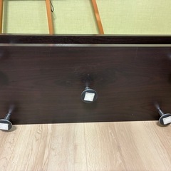 テレビ台の画像