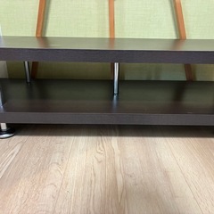 テレビ台の画像