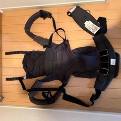 ergobaby(エルゴベビー) OMNI360 COOL AIRの画像