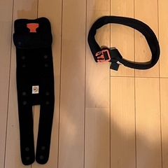 ergobaby(エルゴベビー) OMNI360 COOL AIRの画像