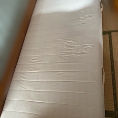 ベッドマットレス　