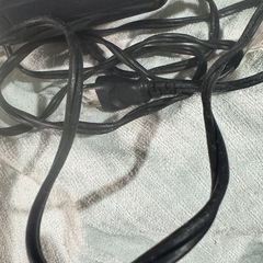 ミニヘアドライヤー　くろかみくんの画像