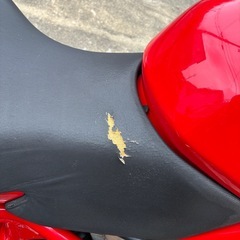 ドゥカティ　ムルティストラーダ1000DS  車検残約
1年の画像