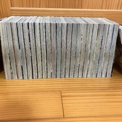 中古　鬼滅の刃全巻　外伝付　全24冊の画像