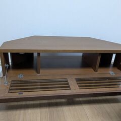 テレビ台の画像