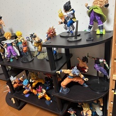 ドラゴンボール　フィギュア　32体セットの画像