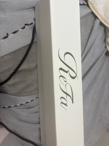 リファ32ミリコテ