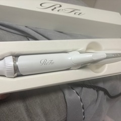 リファ32ミリコテの画像