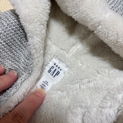 GAP3〜6ヶ月　アウターの画像