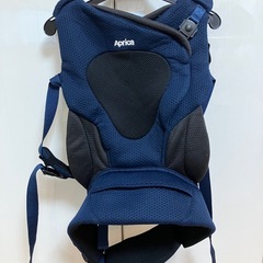 価格交渉歓迎！アップリカ　コアラメッシュプラス　抱っこ紐の画像