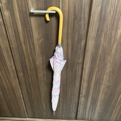 大人用傘の画像