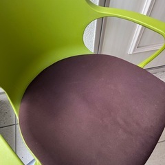 デスクチェア　ブランド品の画像