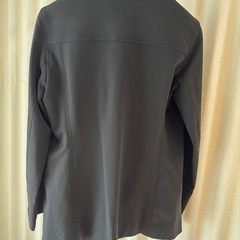 美品　ジャケットの画像