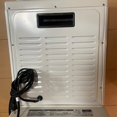 電気ストーブの画像