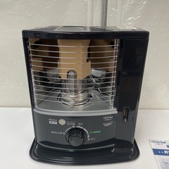 R717 ☀️ 未使用品！ TOYOTOMI 石油ストーブ 6-8畳用 RS-S23D⭐の画像